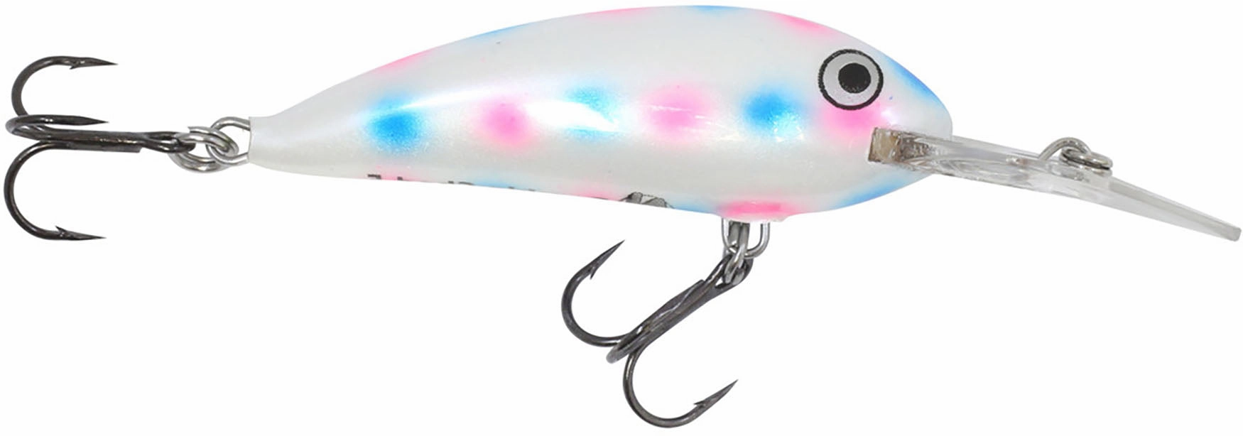 Northland Tackle Rumble Shad Medium Diving Crankbait