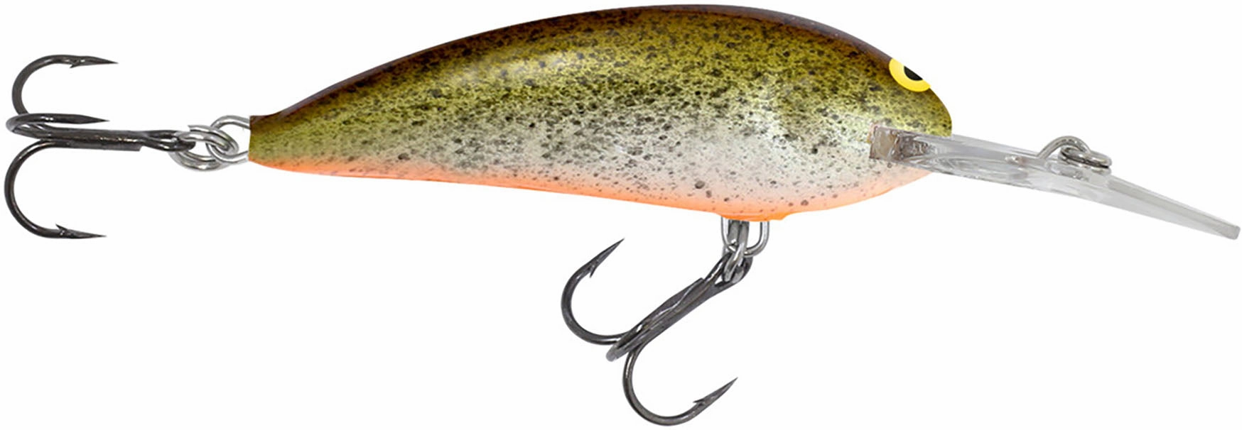 Northland Tackle Rumble Shad Medium Diving Crankbait