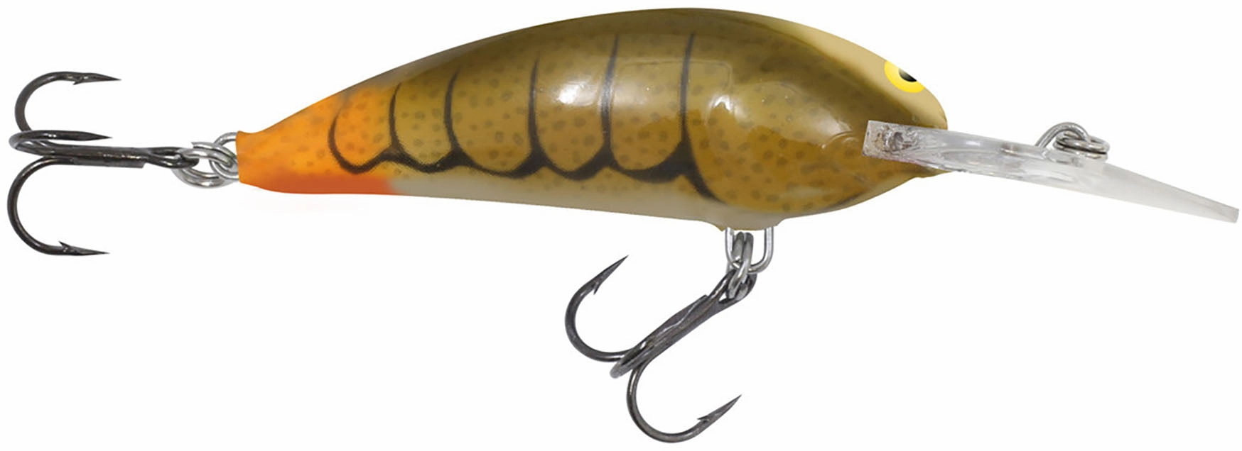 Northland Tackle Rumble Shad Medium Diving Crankbait