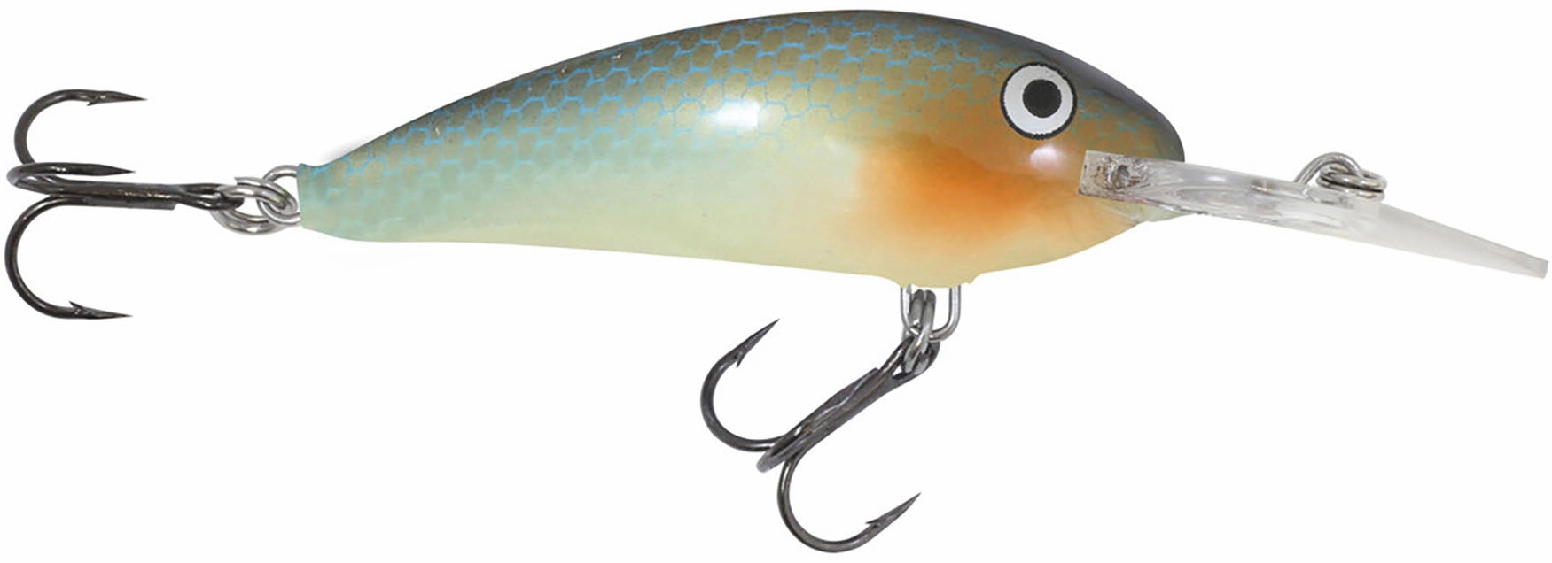 Northland Tackle Rumble Shad Medium Diving Crankbait