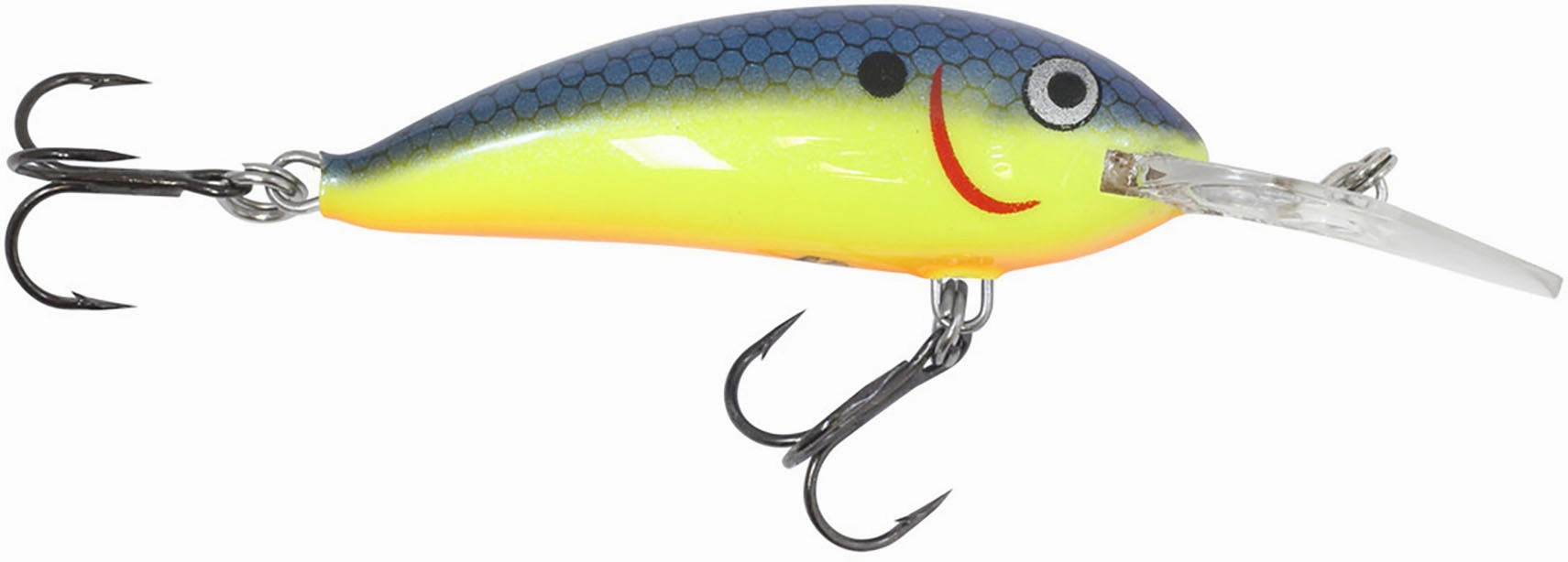 Northland Tackle Rumble Shad Medium Diving Crankbait