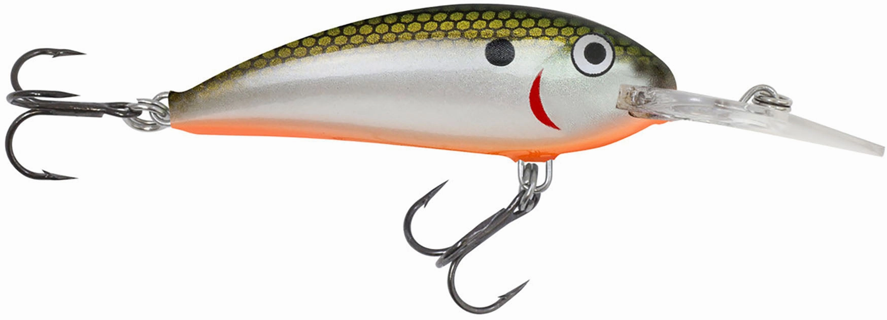 Northland Tackle Rumble Shad Medium Diving Crankbait