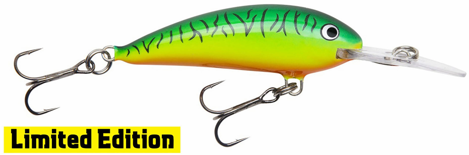 Northland Tackle Rumble Shad Medium Diving Crankbait