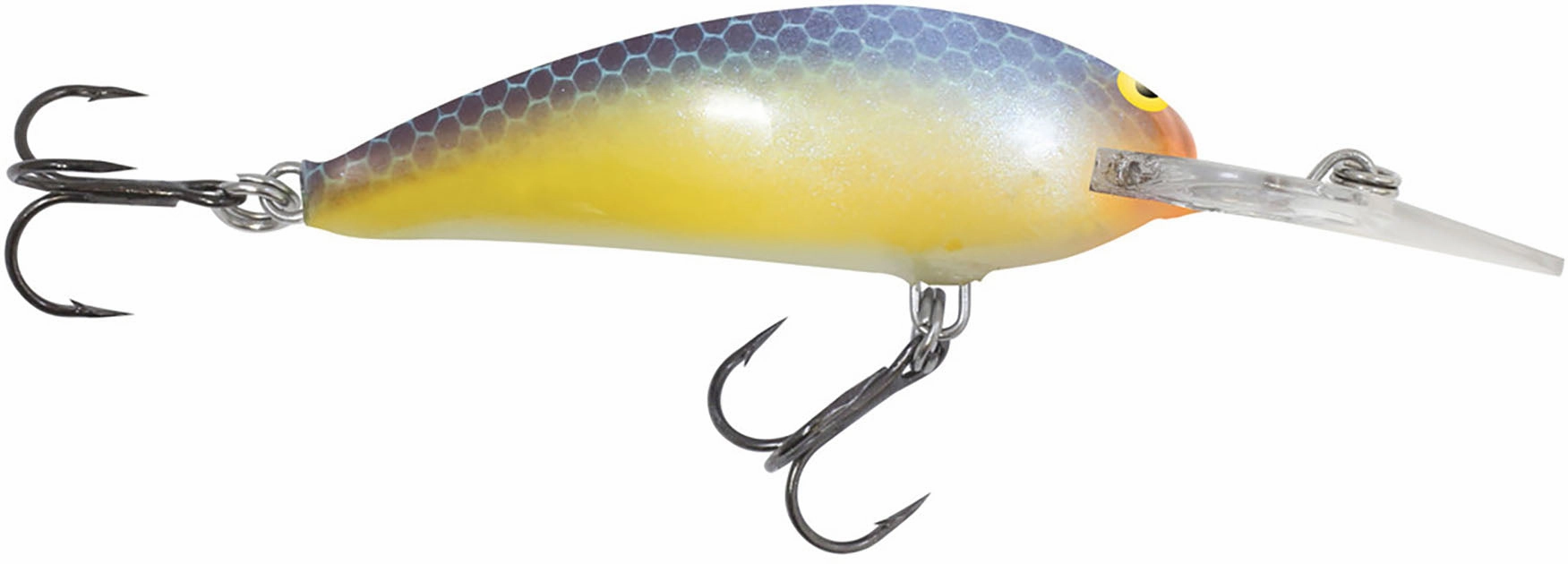 Northland Tackle Rumble Shad Medium Diving Crankbait