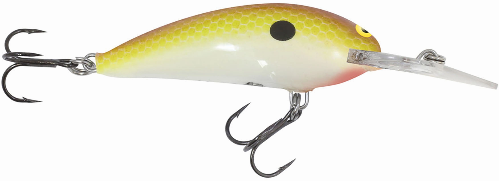 Northland Tackle Rumble Shad Medium Diving Crankbait