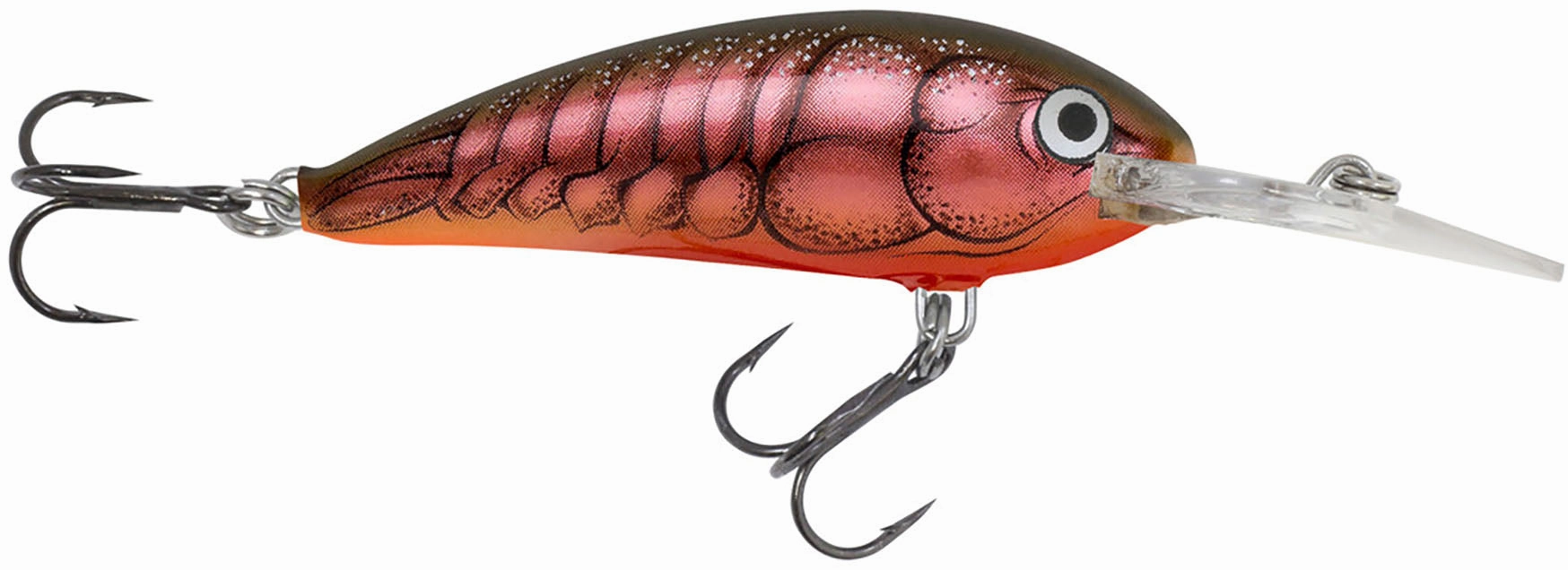 Northland Tackle Rumble Shad Medium Diving Crankbait