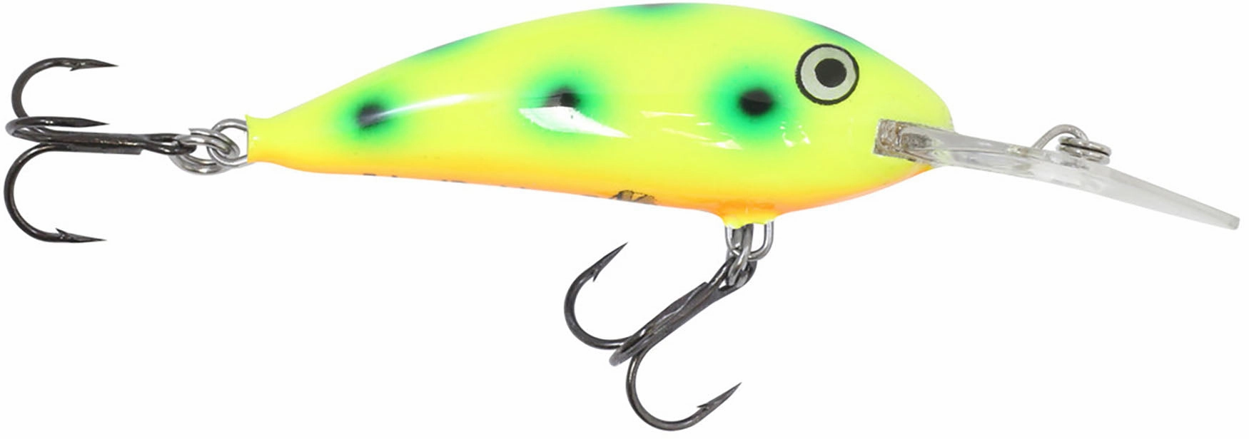 Northland Tackle Rumble Shad Medium Diving Crankbait