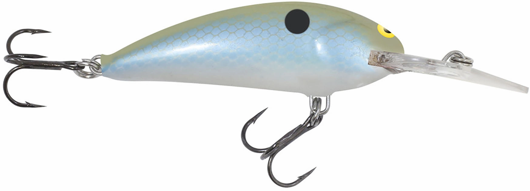 Northland Tackle Rumble Shad Medium Diving Crankbait