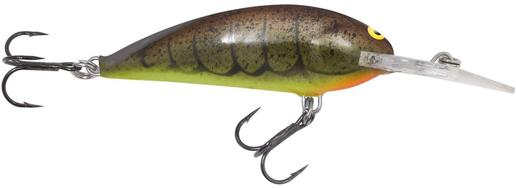 Northland Tackle Rumble Shad Medium Diving Crankbait