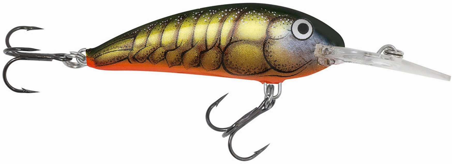 Northland Tackle Rumble Shad Medium Diving Crankbait
