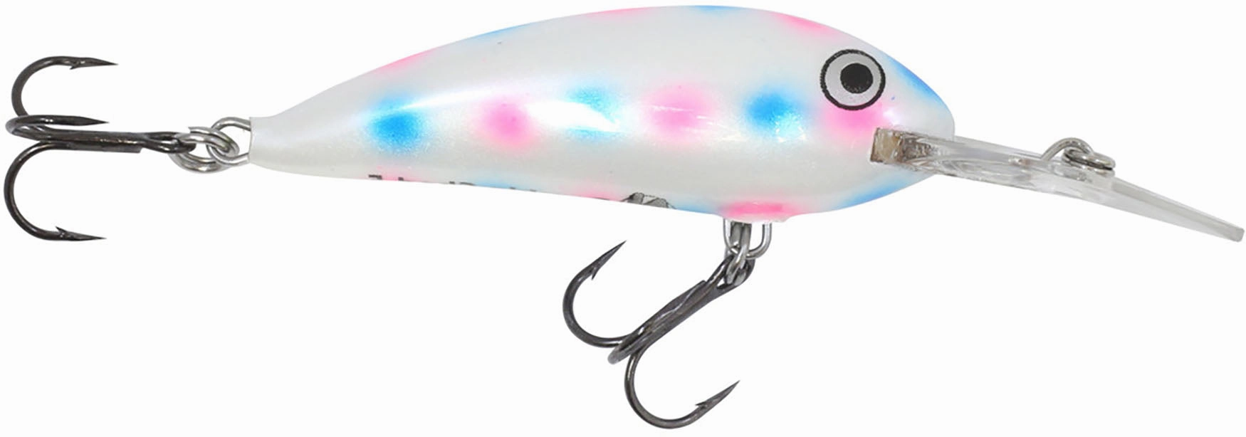 Northland Tackle Rumble Shad Medium Diving Crankbait