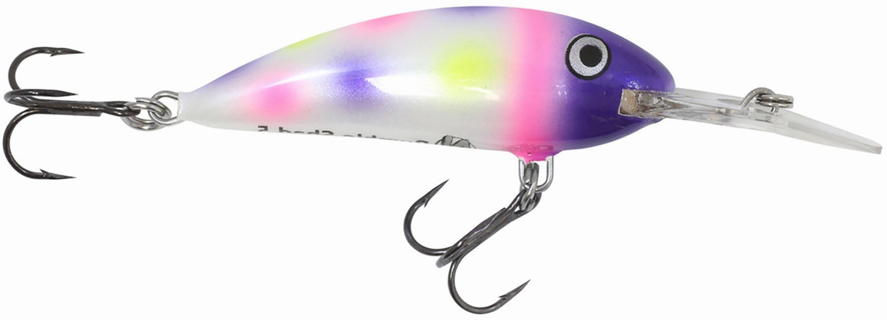 Northland Tackle Rumble Shad Medium Diving Crankbait
