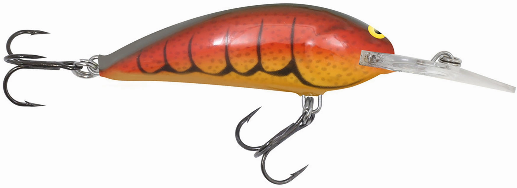 Northland Tackle Rumble Shad Medium Diving Crankbait