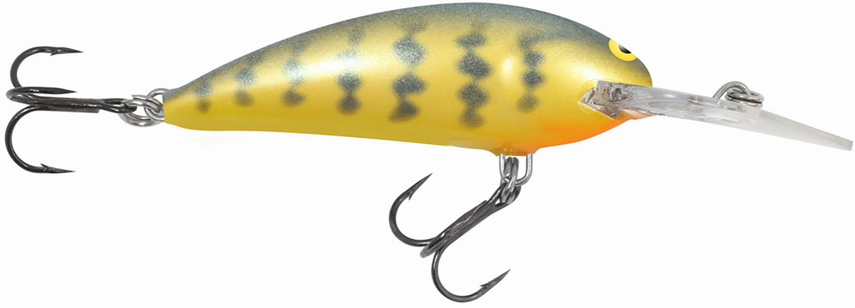 Northland Tackle Rumble Shad Medium Diving Crankbait