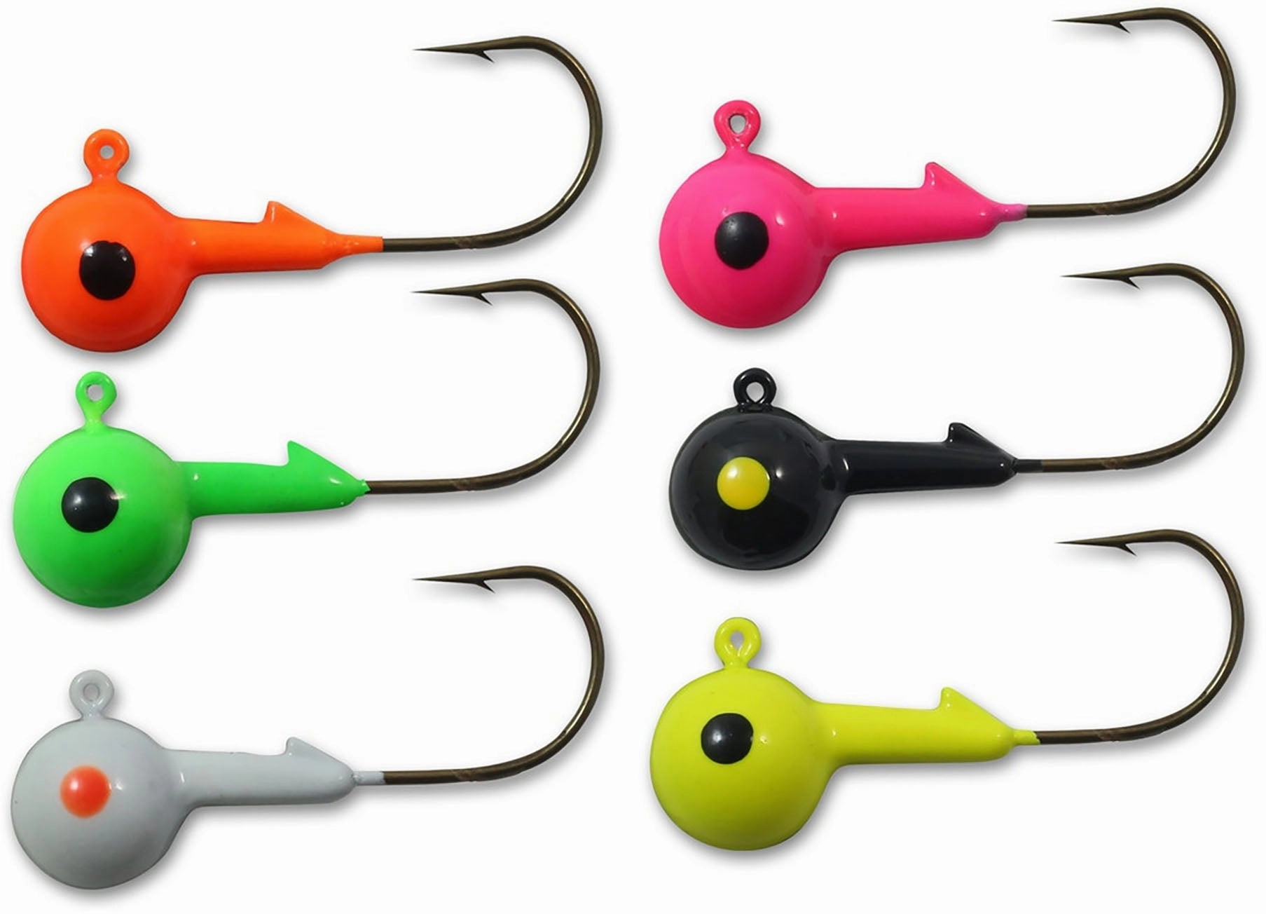 Northland Tackle Sink'N Jighead