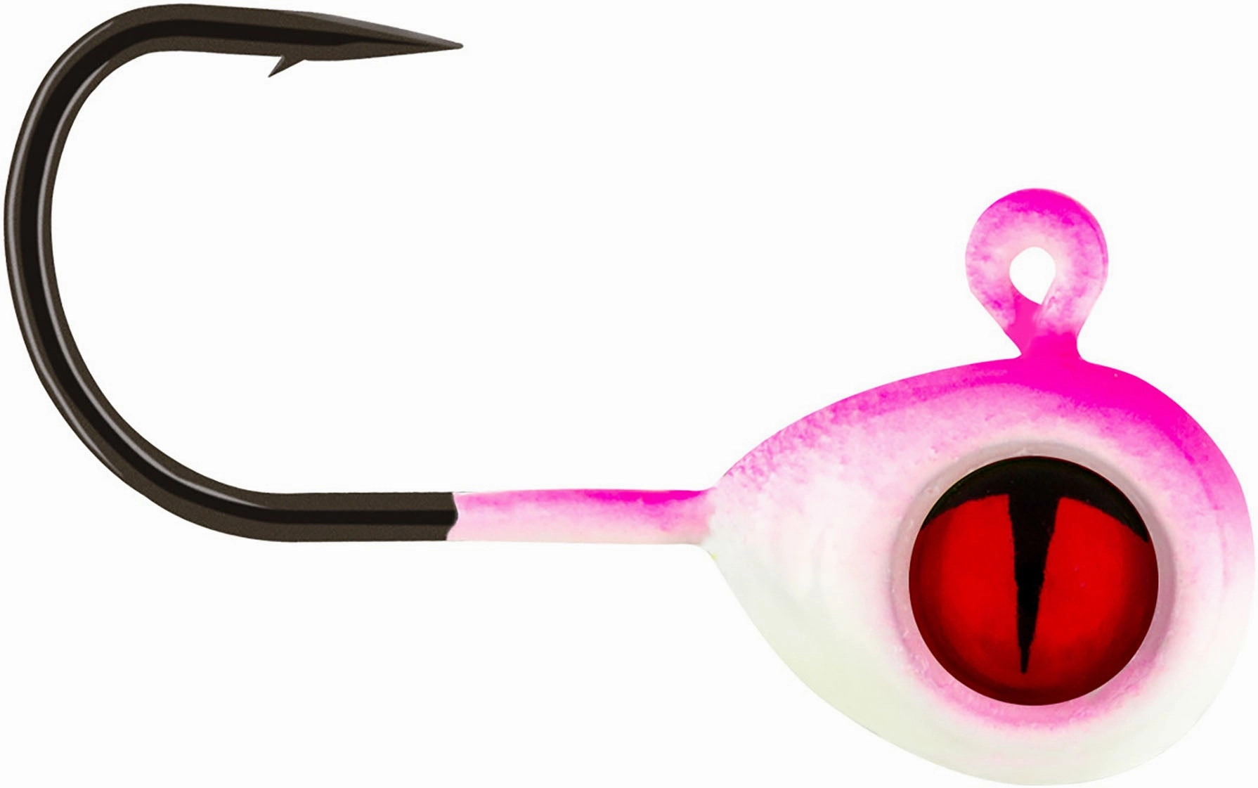 Northland Tackle Tungsten Crappie King Jighead - 2 Pack