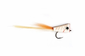 NYAP (Not Your Average Popper)