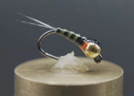 Nymph Fly Assortment