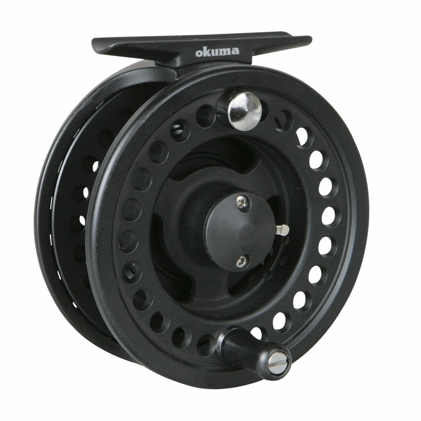 Okuma Integrity Fly Reels