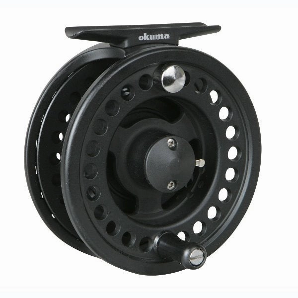 Okuma Integrity Fly Reels