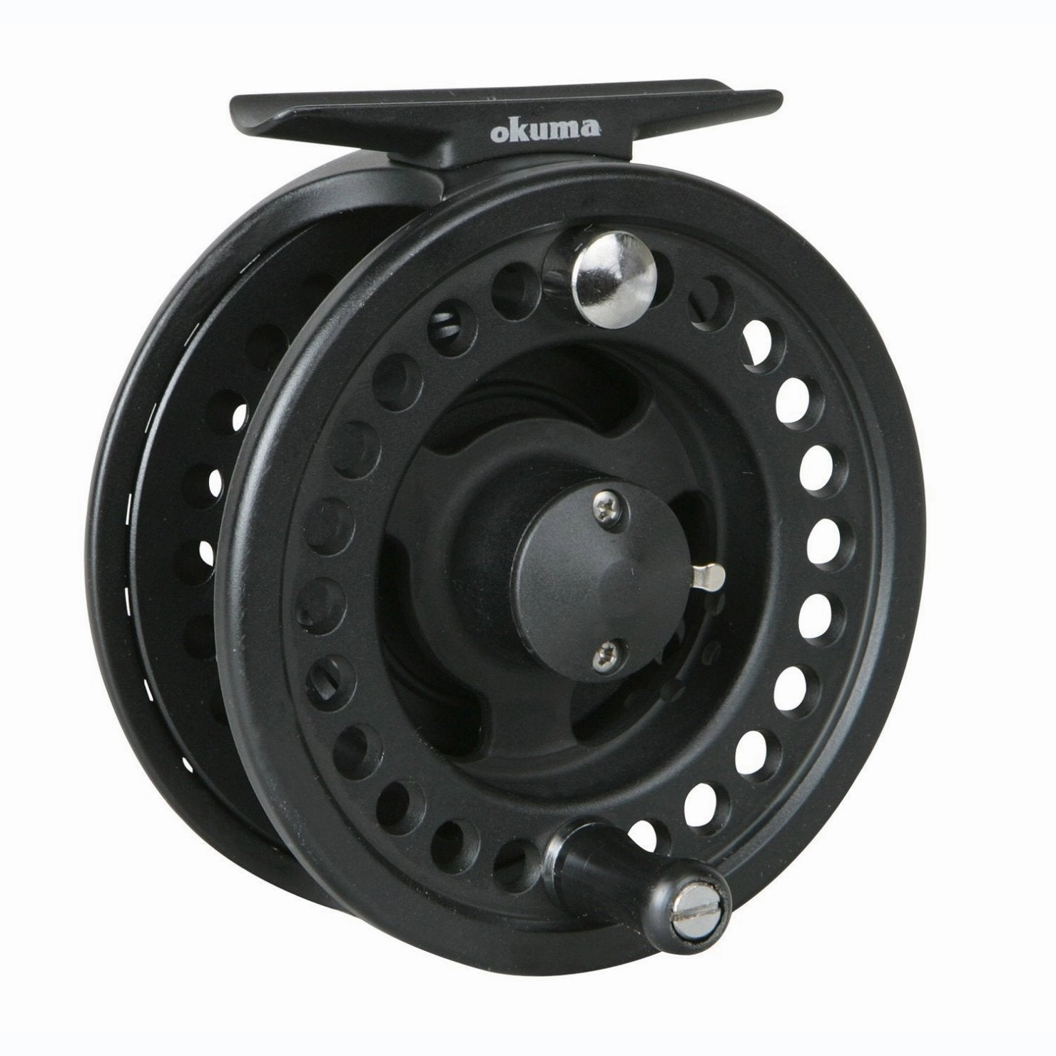 Okuma Integrity Fly Reels