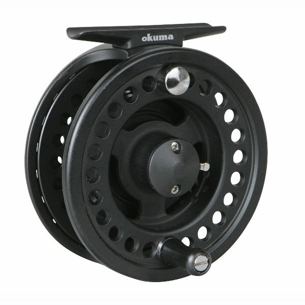 Okuma Integrity Fly Reels