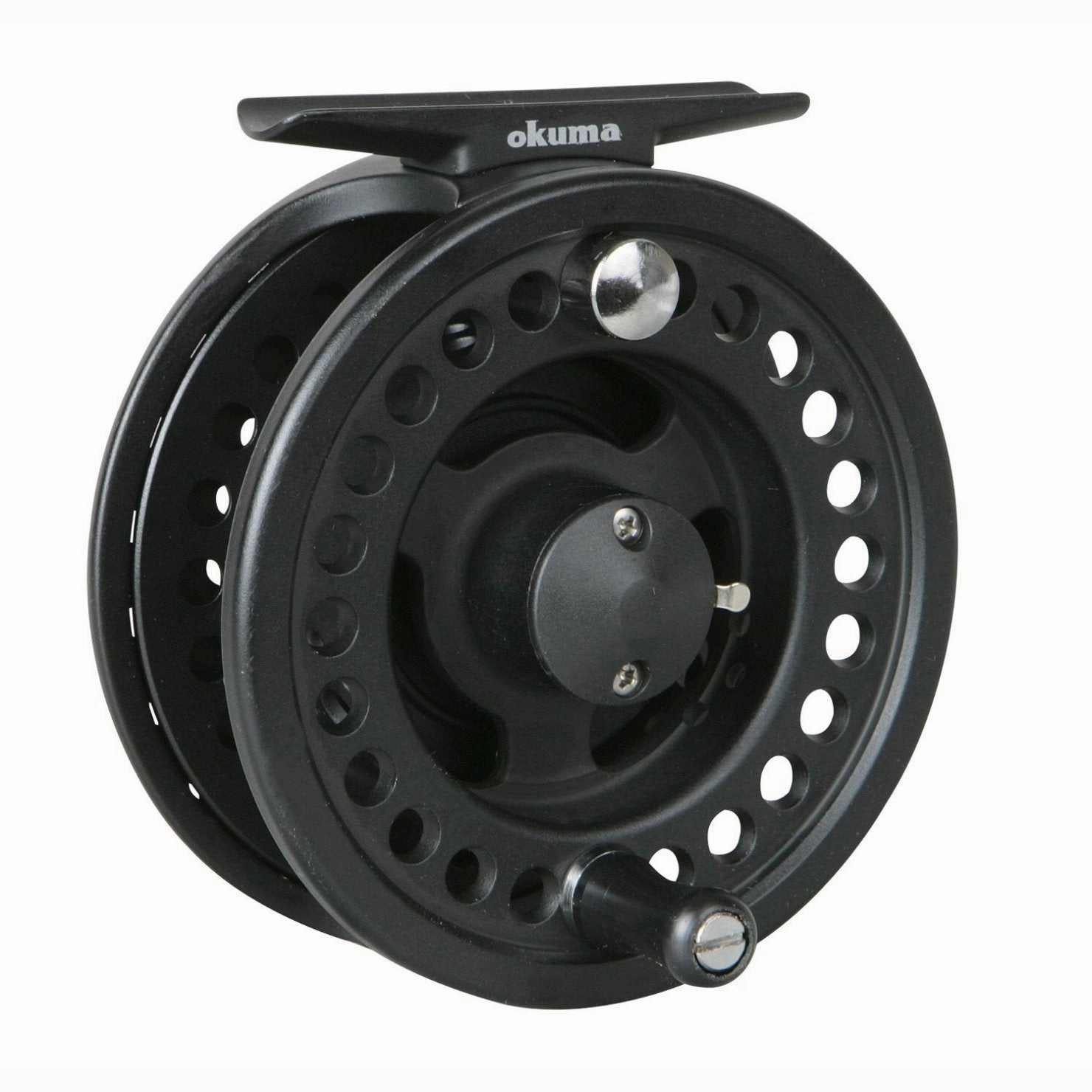 Okuma Integrity Fly Reels