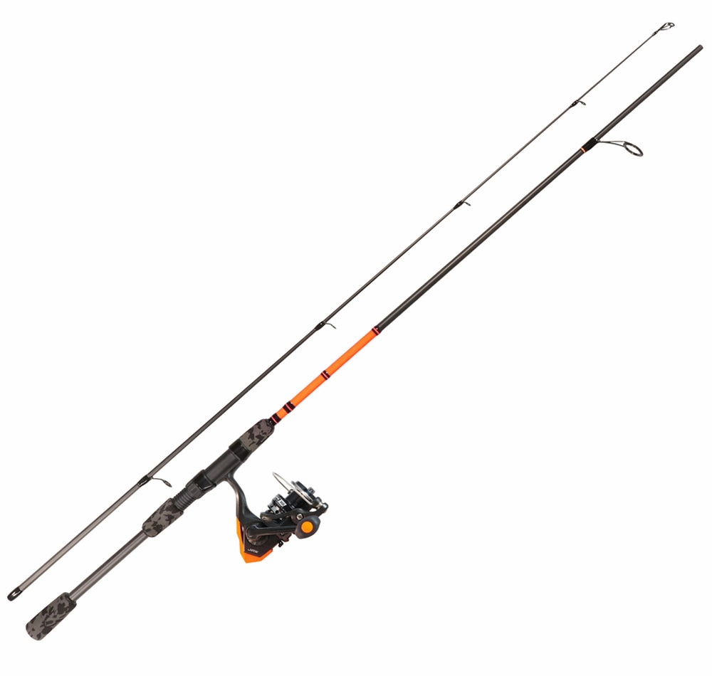 Okuma Jaw Spin 702ML-30 Combo