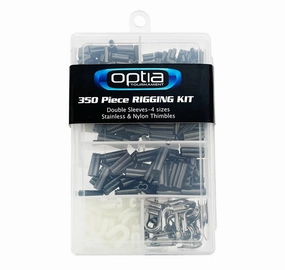 Optia 350 Piece Rigging Kit