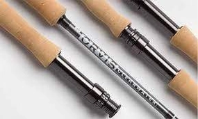 Orvis Clearwater Fly Rods