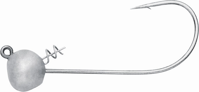 Owner 4156 Stick Bait Shaky Head