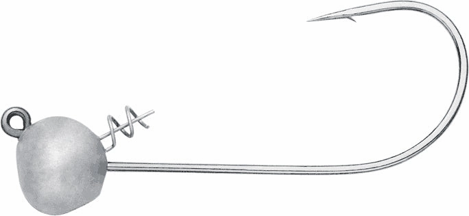 Owner 4156 Stick Bait Shaky Head