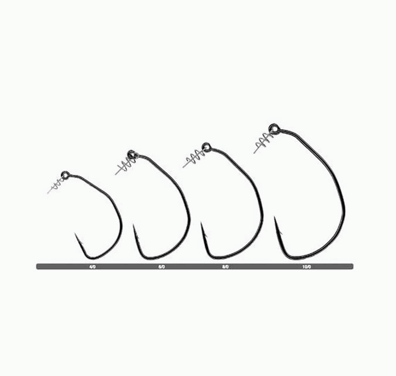 Owner Beast Hooks