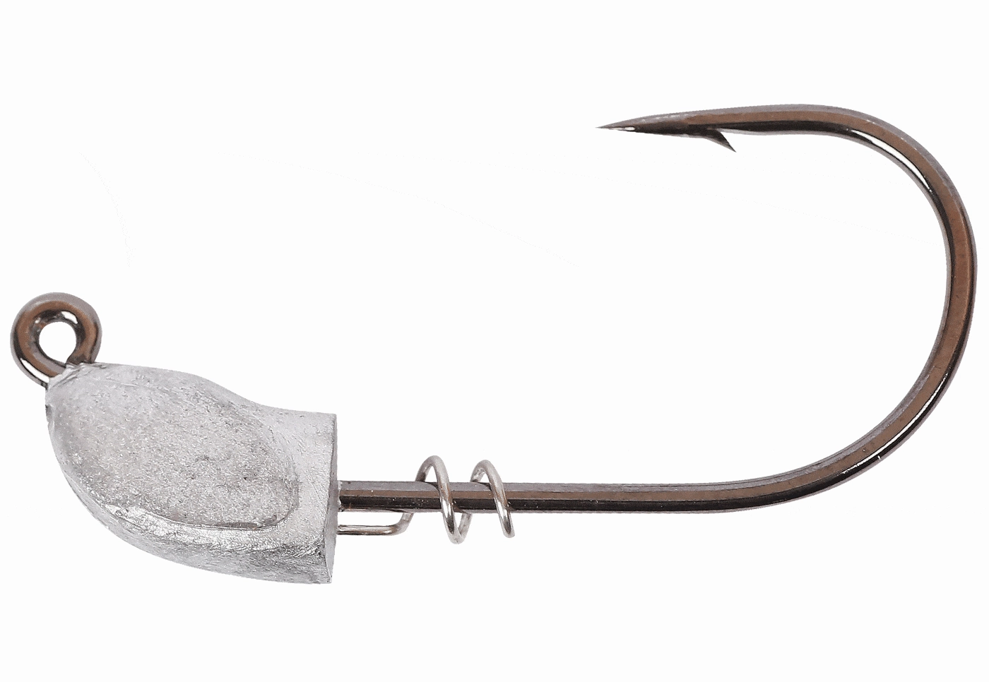 Owner Inshore Slam Jig Head