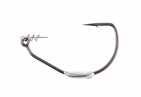 Owner Weighted Beast Soft Bait Hook w/ TwistLOCK CPS