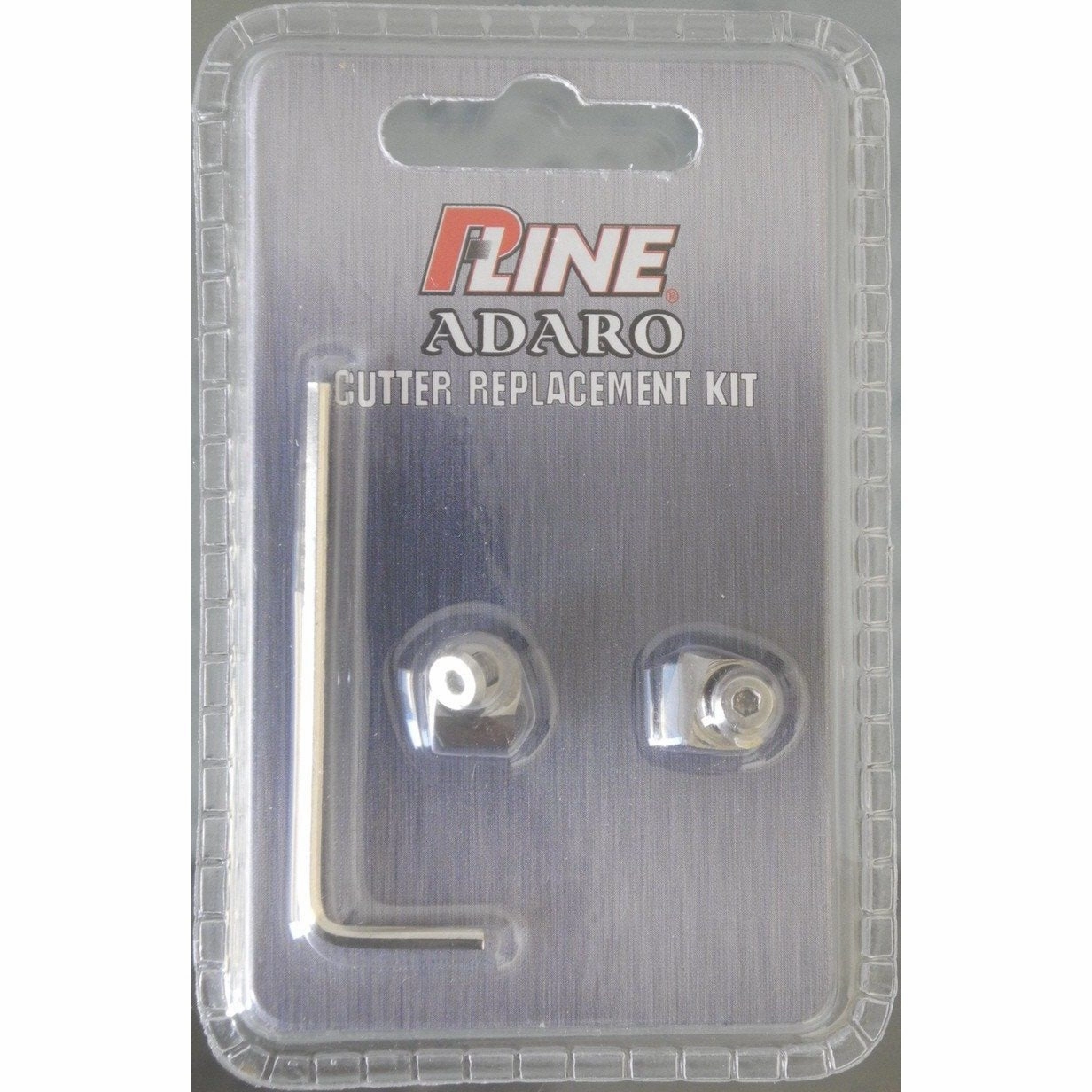 P-Line Adaro Pliers Replacement Tungsten Carbide Cutters