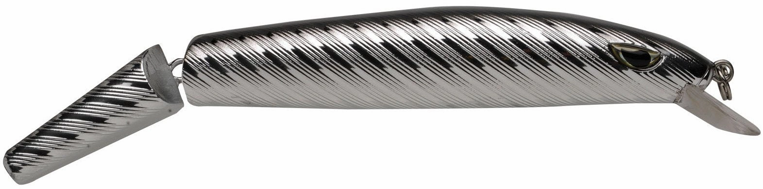 P-Line Angry Eye Predator 6 1/2 inch Shallow Diving Rip Bait