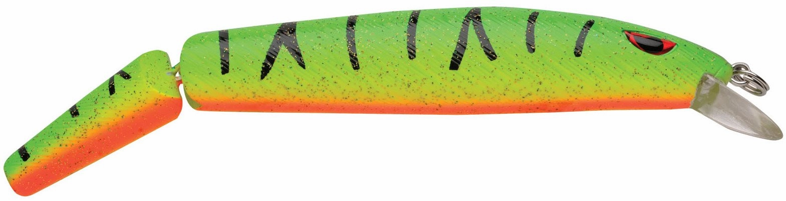P-Line Angry Eye Predator 6 1/2 inch Shallow Diving Rip Bait