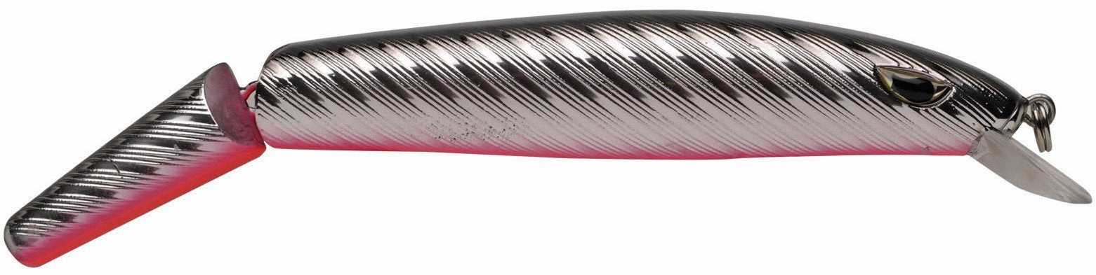 P-Line Angry Eye Predator 6 1/2 inch Shallow Diving Rip Bait
