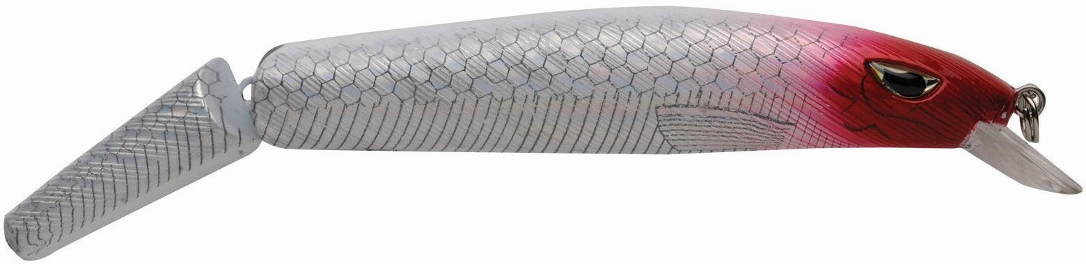 P-Line Angry Eye Predator 6 1/2 inch Shallow Diving Rip Bait