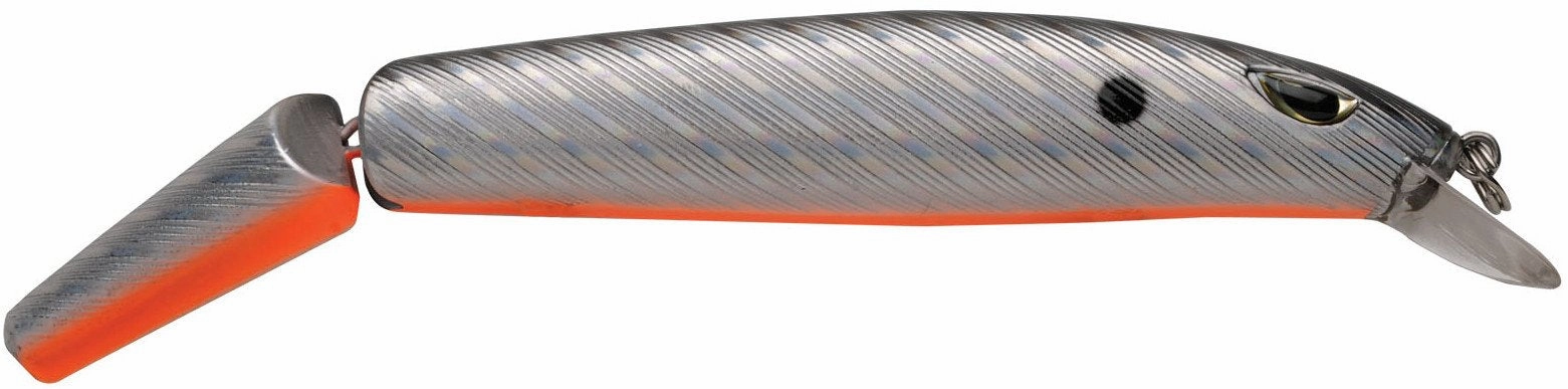 P-Line Angry Eye Predator 6 1/2 inch Shallow Diving Rip Bait