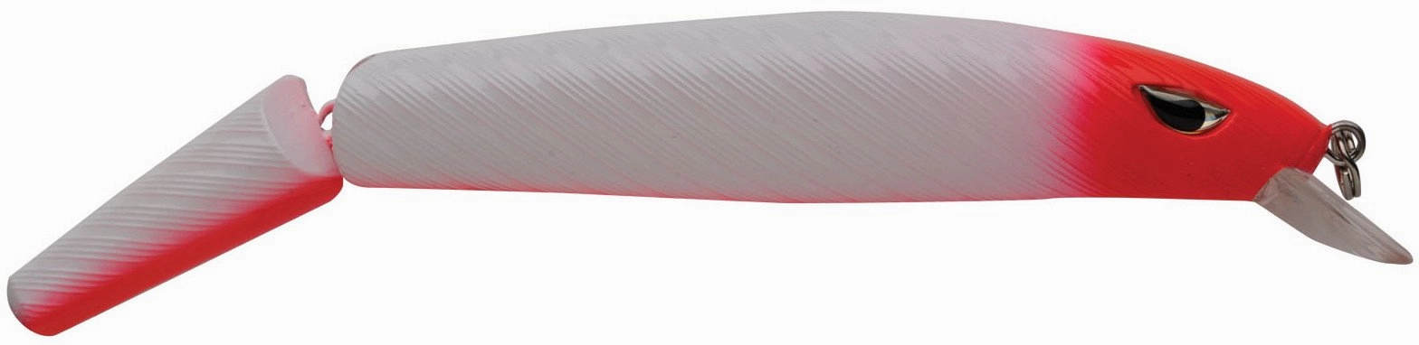 P-Line Angry Eye Predator 6 1/2 inch Shallow Diving Rip Bait