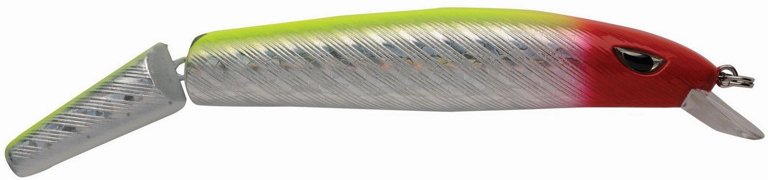 P-Line Angry Eye Predator 6 1/2 inch Shallow Diving Rip Bait