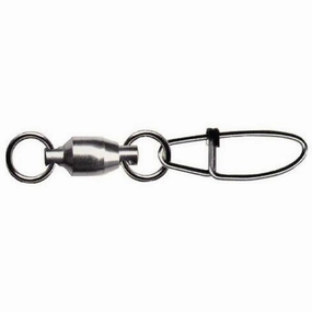 P-Line Ball Bearing Swivel w/ Cross Lock Snap