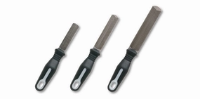 P-Line Glow Handle Hook File