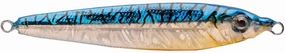 P-Line Laser Minnow 1 oz. Jigging Spoon