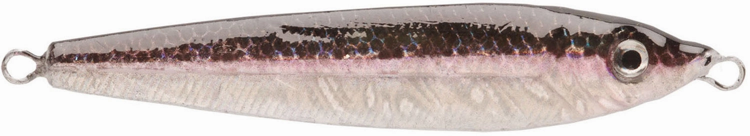 P-Line Laser Minnow 3 oz. Jigging Spoon