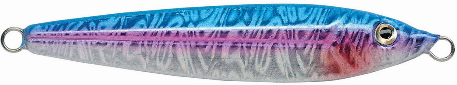 P-Line Laser Minnow 3 oz. Jigging Spoon