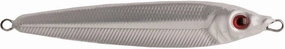 P-Line Laser Minnow 4 oz. Jigging Spoon