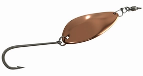 P-Line Pro Steel Spoon
